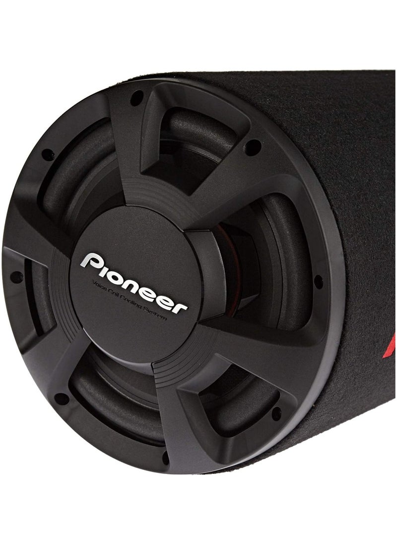 Pioneer Pioneer TS-WX-306T 12″ Car Subwoofer Pre-Loaded in Bass-Reflex Tube Enclosure (1300W)  - Image 5