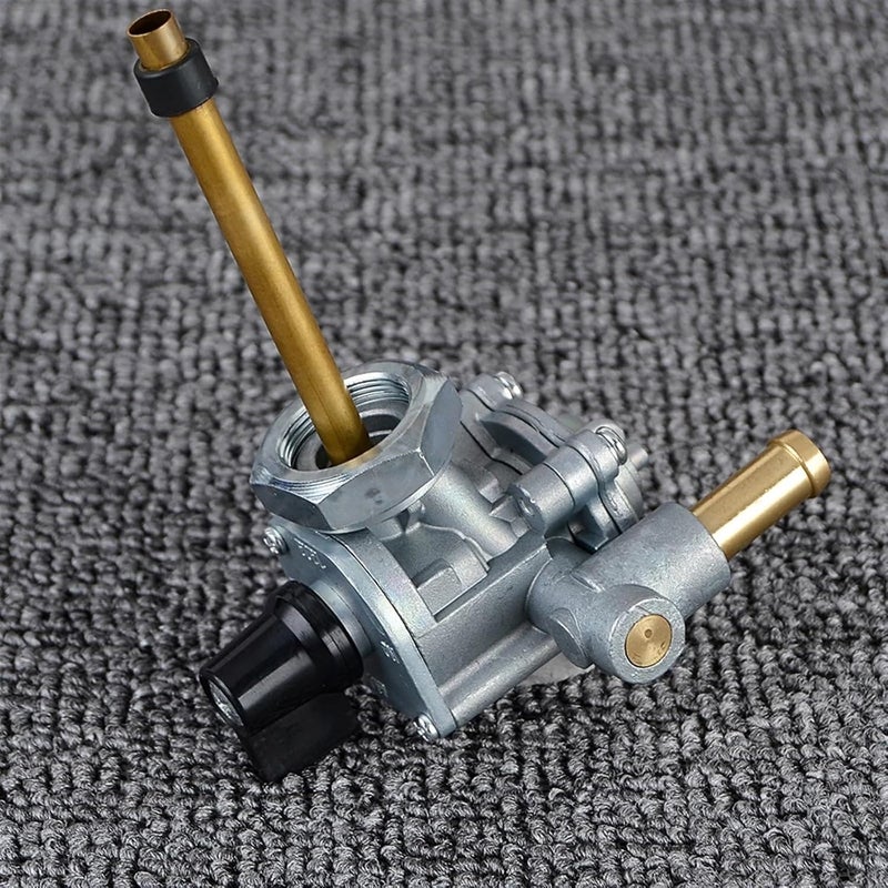 Yurefax Fuel Tap Tank Valve Petcock Switch for VT750C Models - Image 3