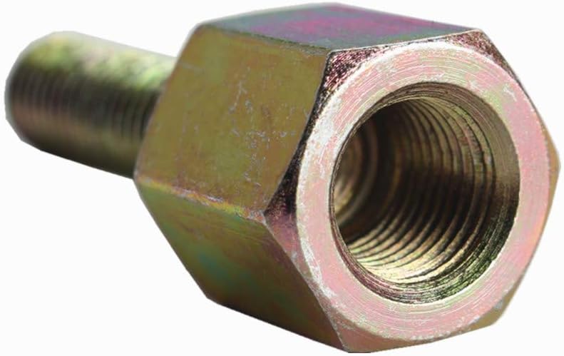 DEWHEL Turbo Boost Gauge Diesel Boost Bolt Adaptor for Dodge Ram 5.9L Cummins 24V 1998-2007 - Image 3