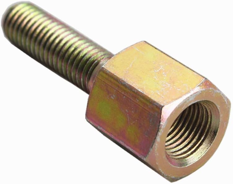 DEWHEL Turbo Boost Gauge Diesel Boost Bolt Adaptor for Dodge Ram 5.9L Cummins 24V 1998-2007 - Image 2