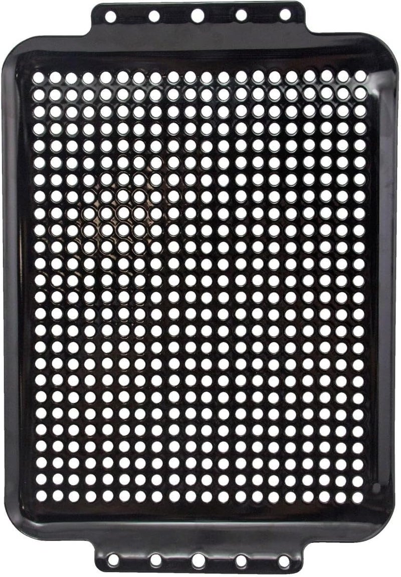 Charbroil USA Porcelain Topper - Image 1