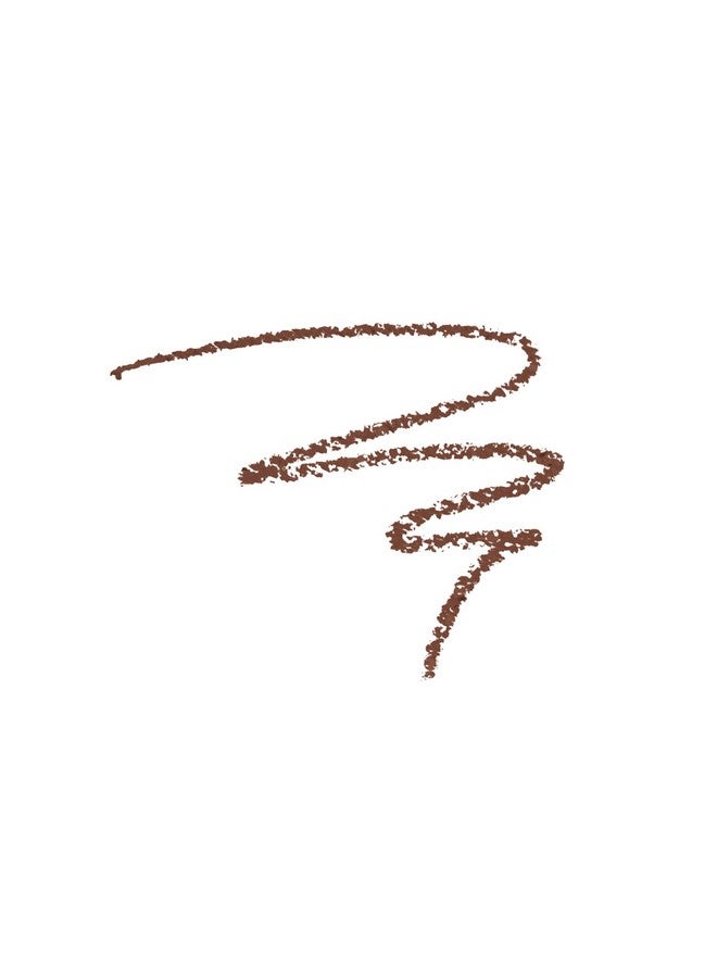 SWEED SWEED - Satin Precision Eye Pencil | Vegan, Cruelty-Free, Clean Beauty (Dusty Brown) - Image 3