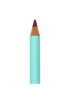 SWEED SWEED - Satin Precision Eye Pencil | Vegan, Cruelty-Free, Clean Beauty (Dusty Brown)  - Image 2