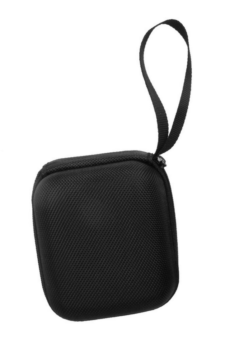 EVA Hard Carrying Case with Lanyard for Bitzee Electronic Pet Interactive Toy Protective Storage Holder for Bitzee Virtual Electronic Pet Durable Case for Kids  - Image 2