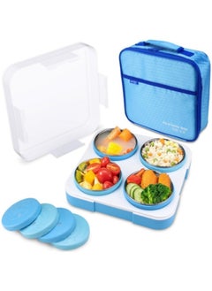 880ml/Blue