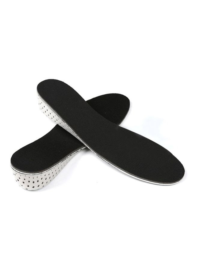 Generic - Memory Foam Height Increase Insole Pad - Image 1