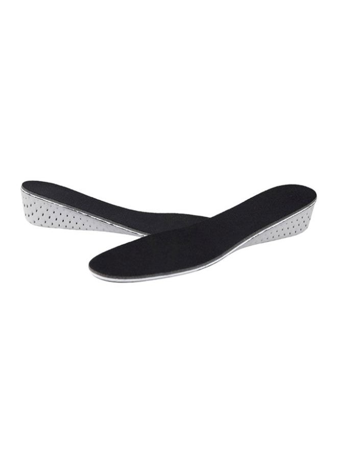 Generic - Memory Foam Height Increase Insole Pad - Image 1