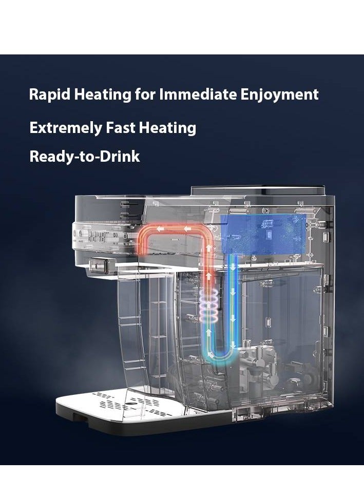 Hydrogen Water Generator