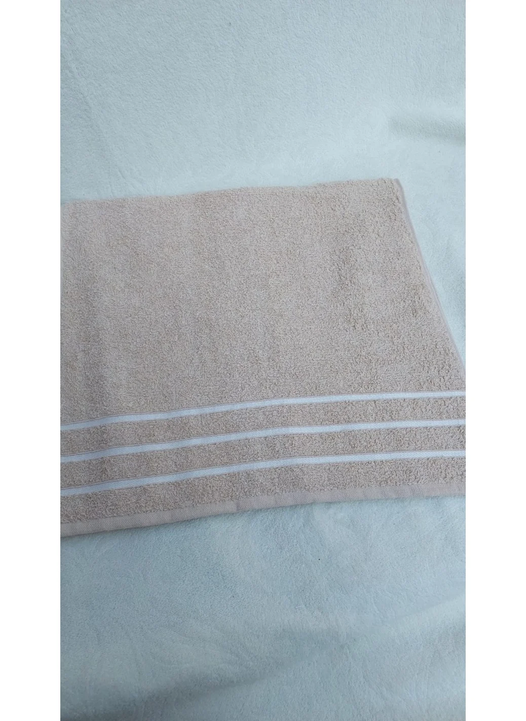 تكستلجي Textile Hand Face Towel 42 x 80 cm