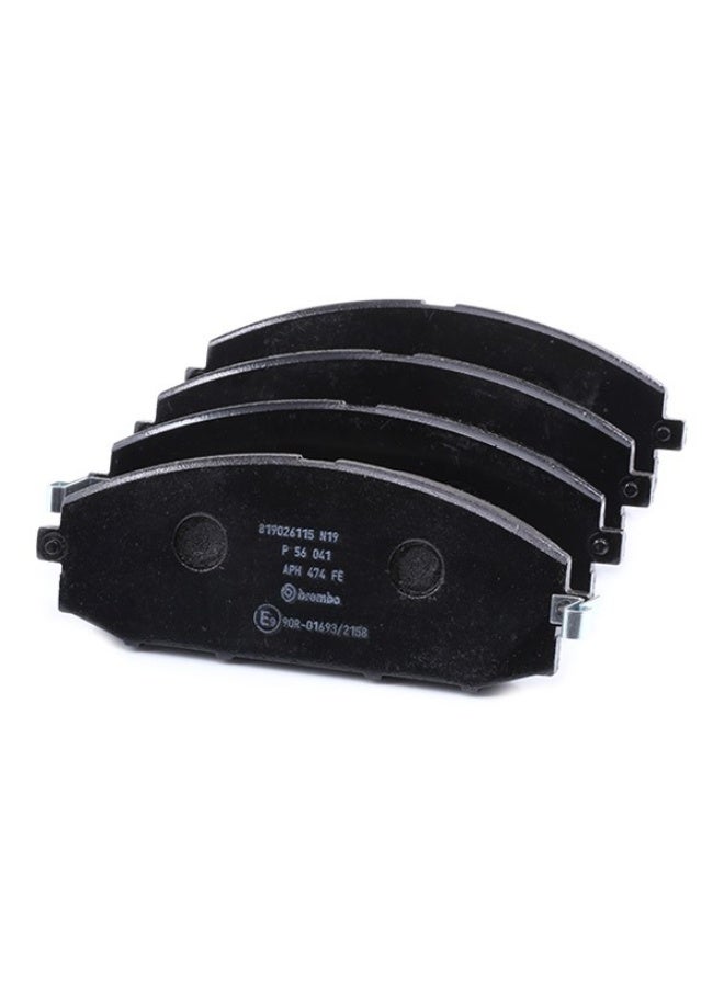 Brembo Brake Pad -P 56 041 - Image 1