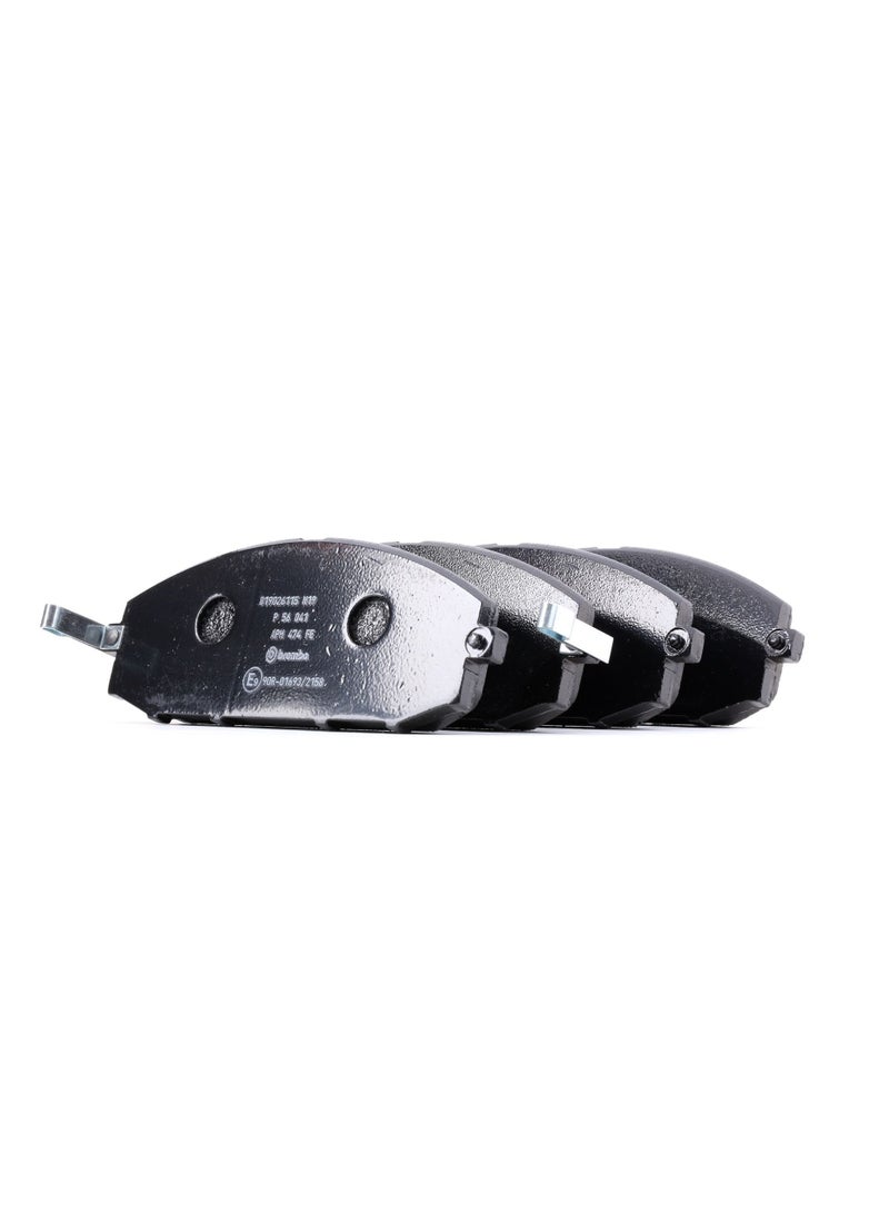 Brembo Brake Pad -P 56 041 - Image 3