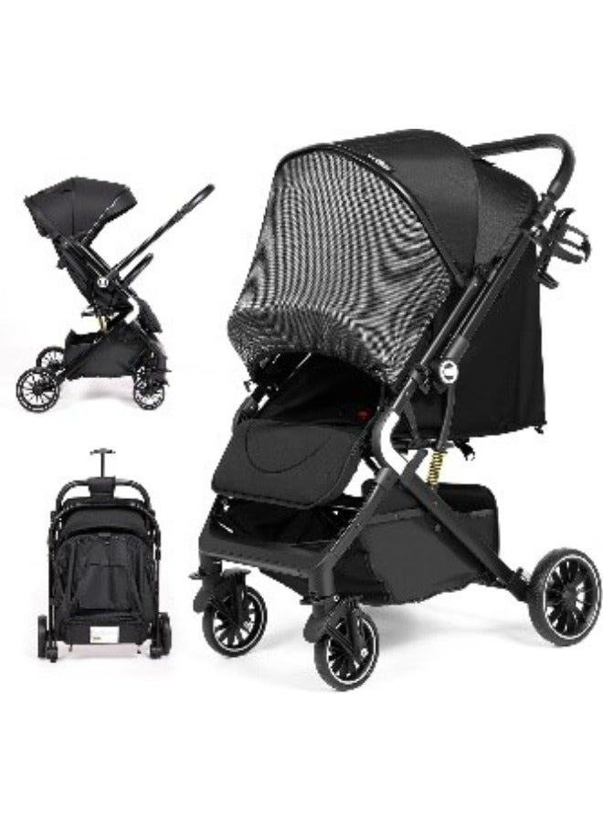 بورباي عربة أطفال برباي DM 100
