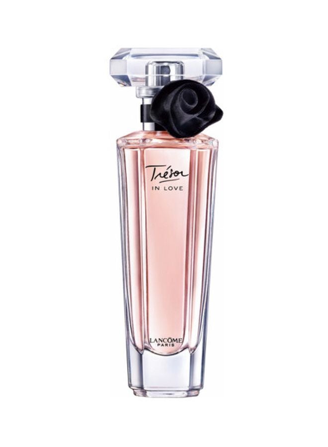 لانكوم عطر تواليت تريزور إن لوف 100 مل