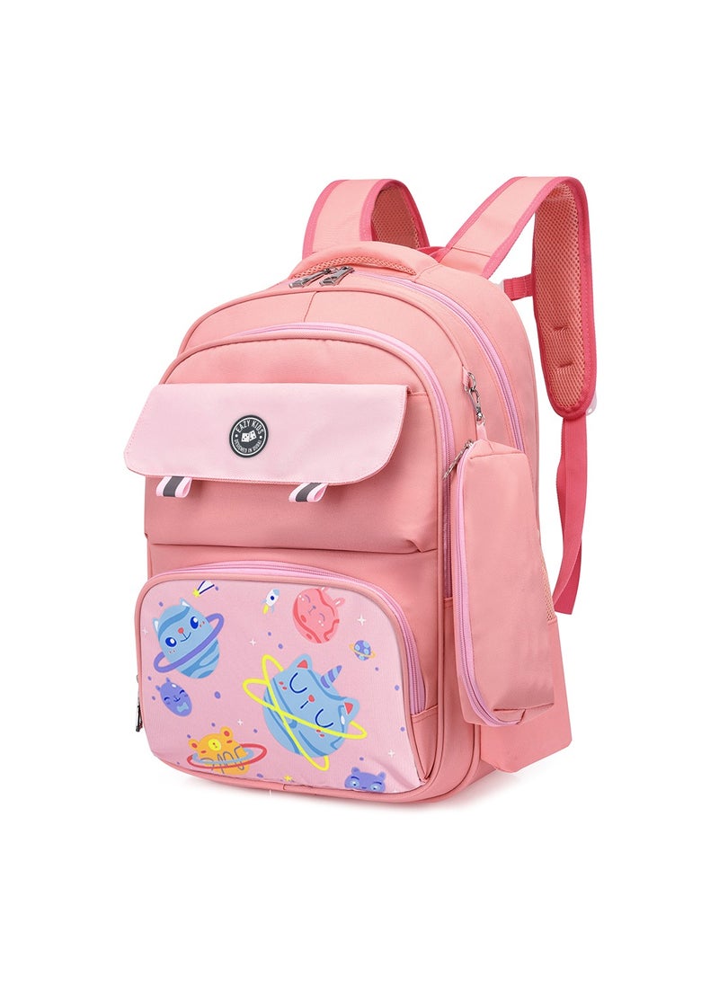 Unicorn Planet School Bag W/T Pencil Case-Pink - pzsku/ZFFCBFE40AD288B167F45Z/45/_/1723187850/34c8d10e-f556-4dd0-bd40-2fa89f3972c4