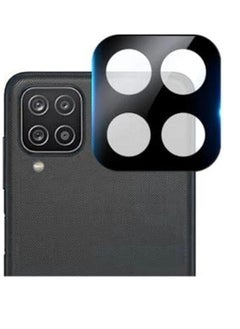 3D Tempered Glass Camera Lens Protector HONOR for X7C