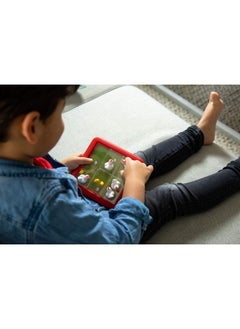 SmartGames Smartgames Chicken Shuffle Junior (48 Challenges)  - Image 3