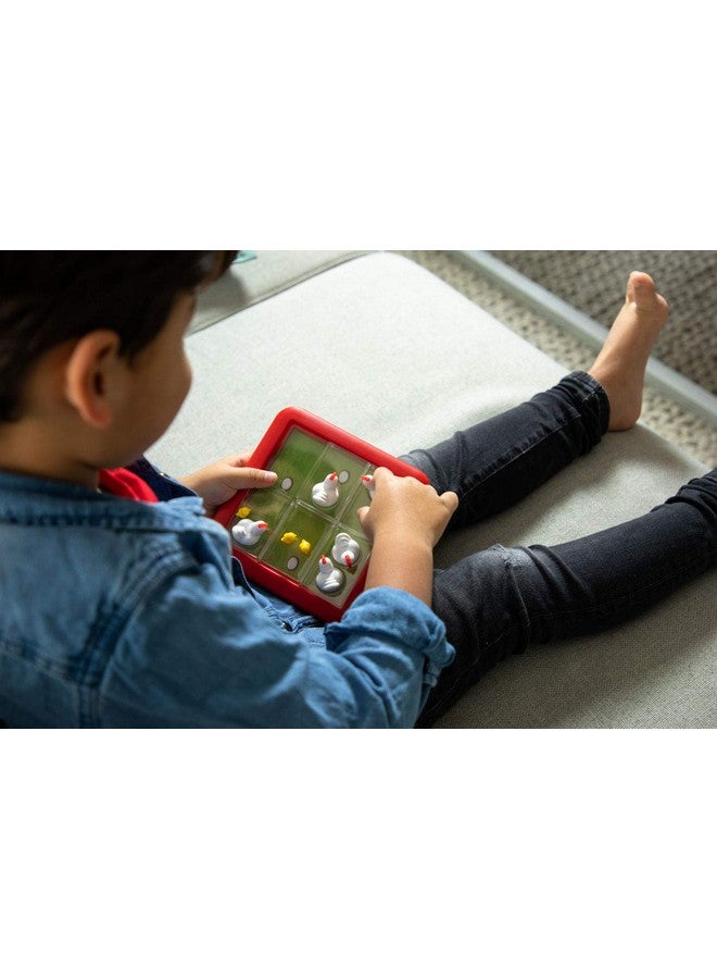 Smartgames Chicken Shuffle Junior (48 Challenges) - Image 3