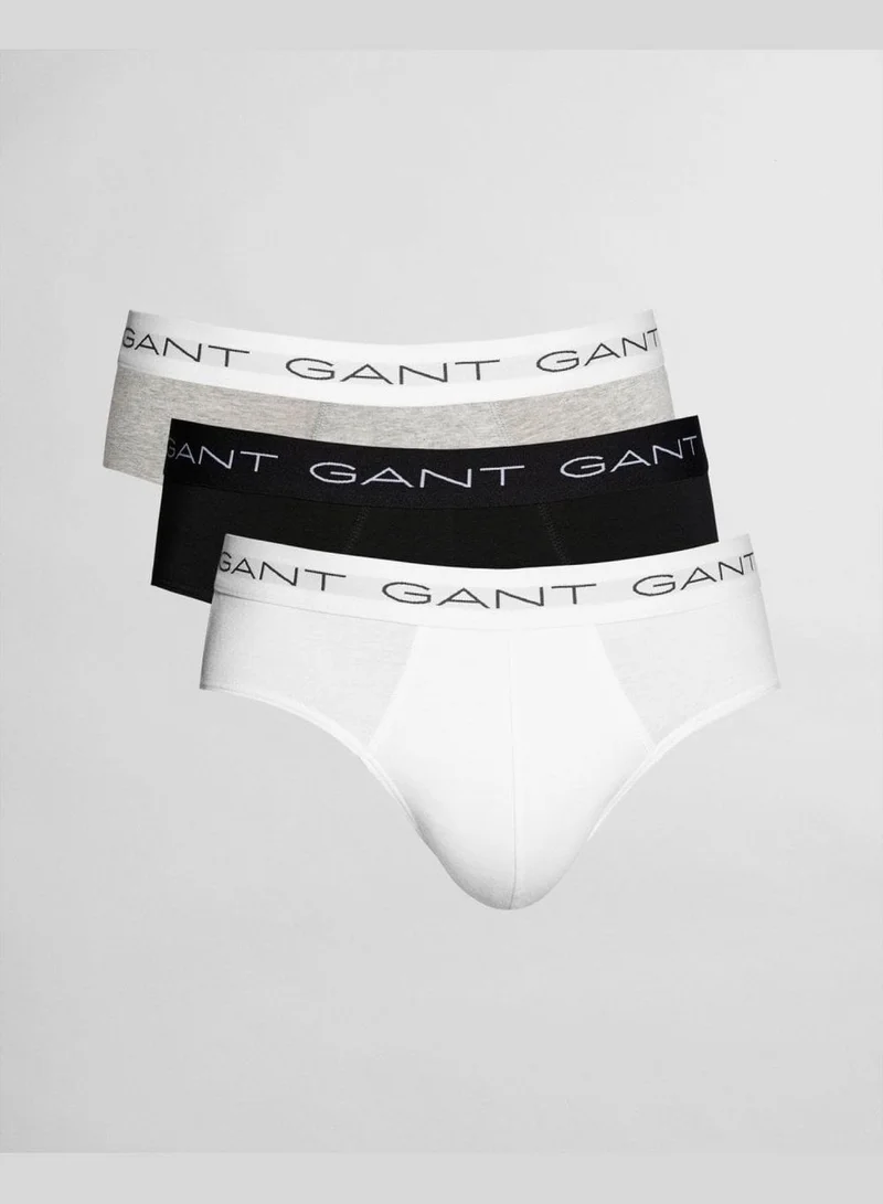 GANT Gant 3-Pack Briefs