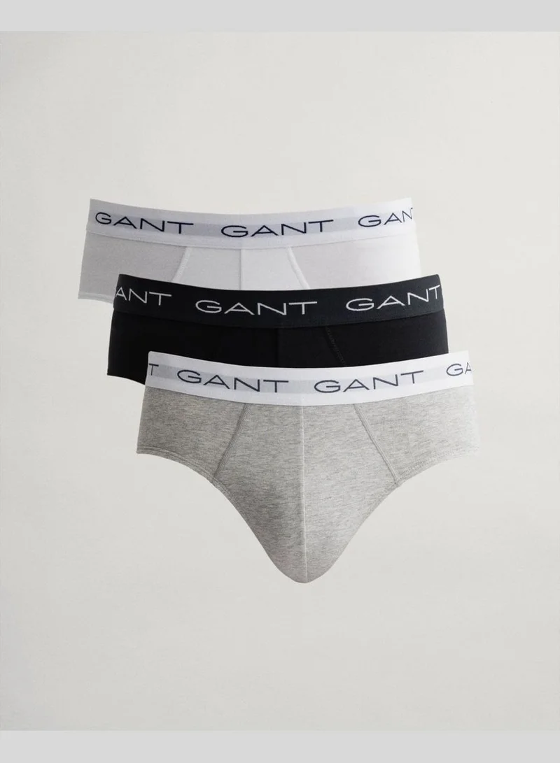GANT Gant 3-Pack Briefs