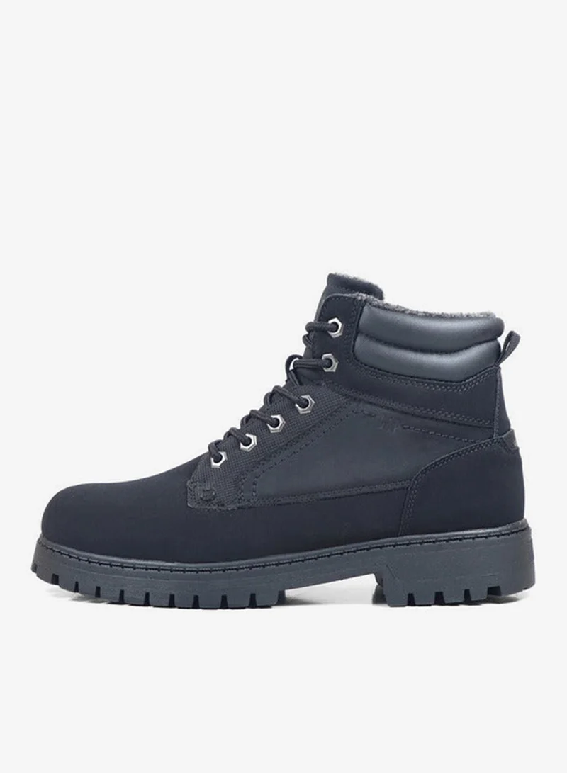 GAP Men's WESTPORT MID II Lace-Up Ankle Boots - GPM5218050003