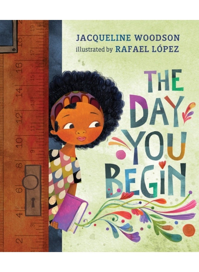 The Day You Begin 