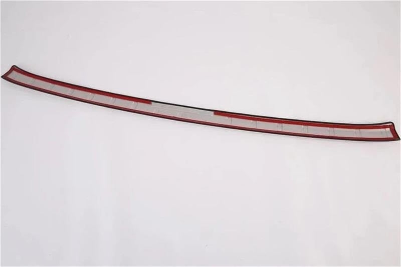 QASULER Rear Bumper Protector for Toyota Corolla and Altis - Image 3