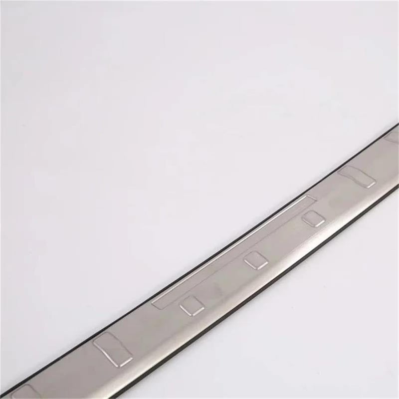 QASULER Rear Bumper Protector for Toyota Corolla and Altis - Image 4