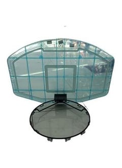 TA Sport 68627 36-Inch Basketball Backboard Combo Set with Net