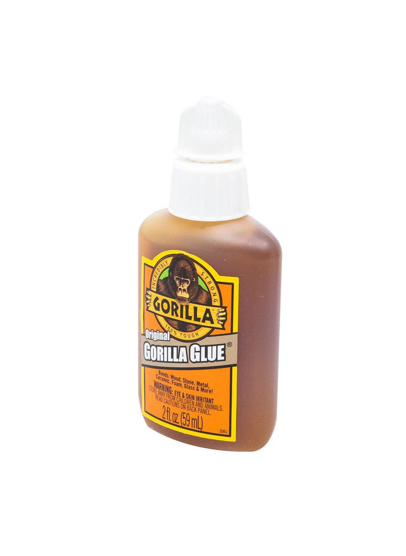 Gorilla Original Glue 2Oz - Image 3