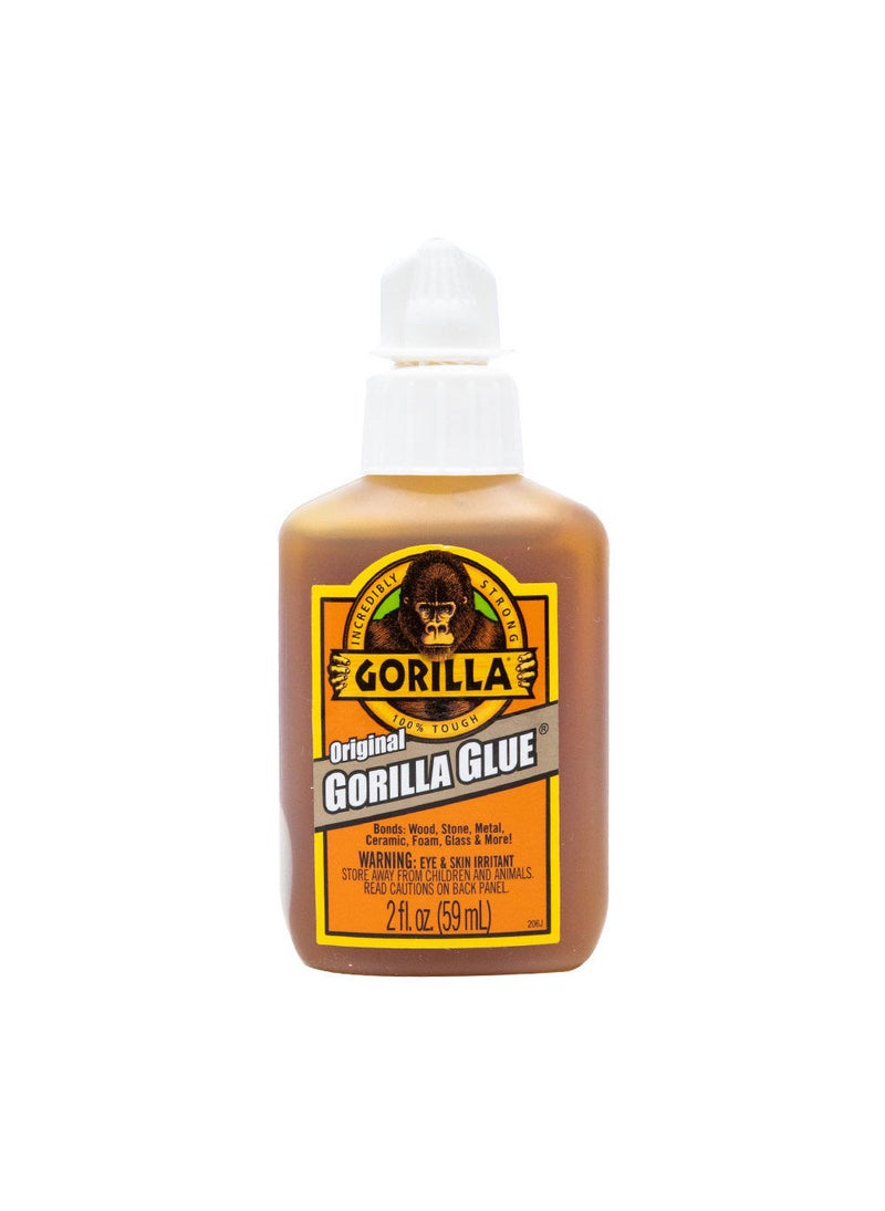 Gorilla Original Glue 2Oz - Image 4