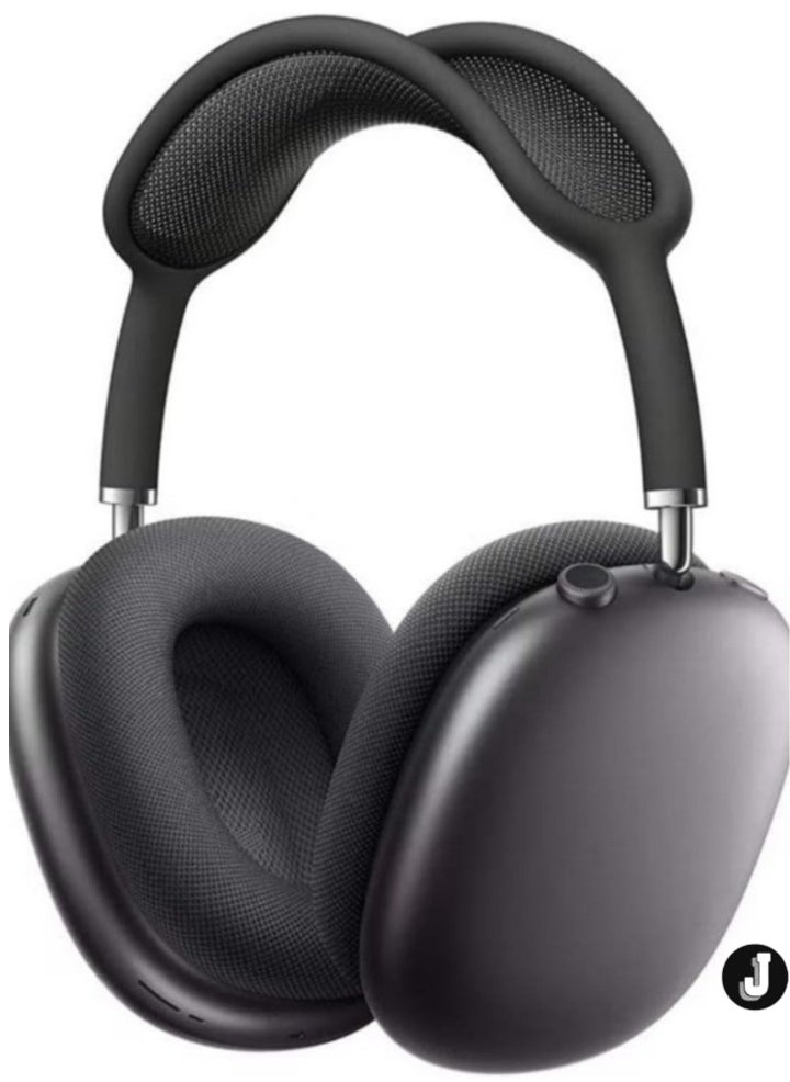 JAJEEK "NEW P9 Bluetooth Wireless Headset – Over-Ear Headphones with Mic" - Image 1