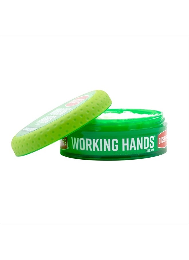 O'Keeffe's - Working Hands Cream, 3.4 oz - Image 1