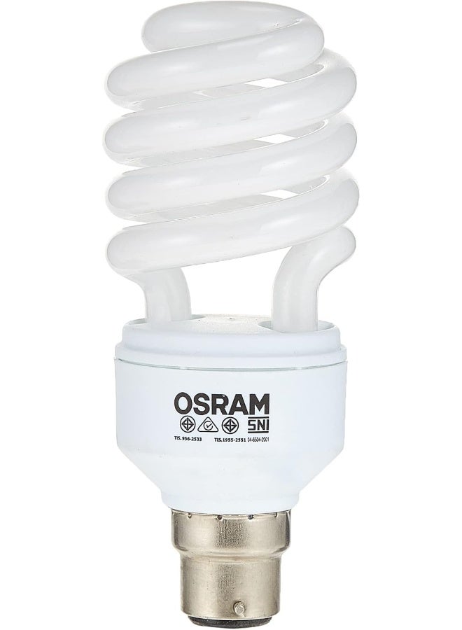 OSRAM ENERGY SAVER TWIST 23W DAY LIGHT PIN - Image 1