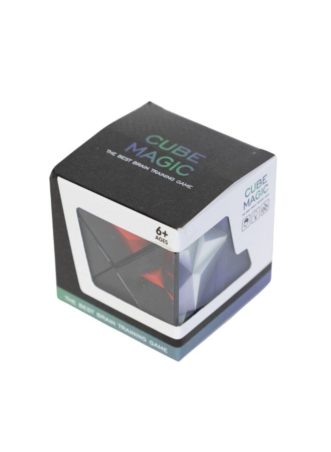 Modern‑design Flipping Cube – Creativity Cube - Image 4