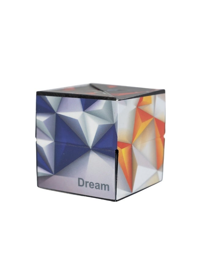 Modern‑design Flipping Cube – Creativity Cube - Image 5