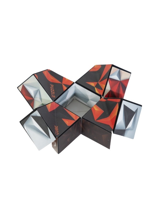 Modern‑design Flipping Cube – Creativity Cube - Image 3