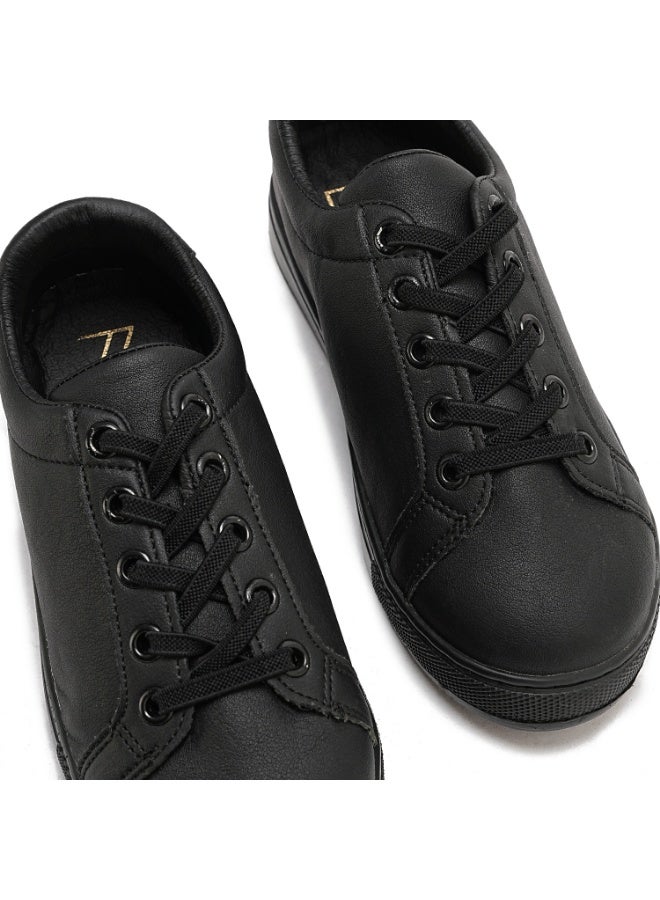 زيلدا حذاء رياضي سهل الارتداء منخفض من زيلدا 511 للأطفال - Image 2