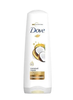 Dove Dove Coconut Repair Conditioner 340 ml 