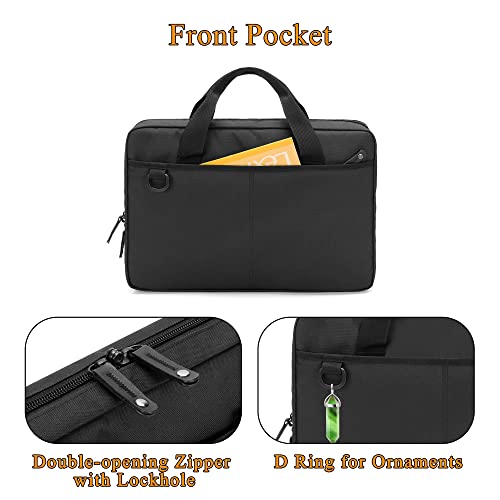 samdew Chef Knife Bag with 20+ Slots, Professional Chef Storage Case with Lockhole & Multiple Pockets, Knife Carrier Travel Knife Roll Bag for Kitchen Tools & Chef Utensils, Patent Design, Bag Only - Image 5