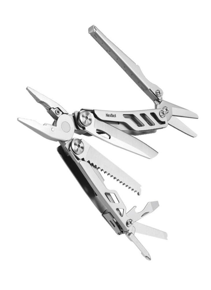 Nextool NexTool Flagship Max Multi Tool | 14 High-frequency Tools  - Image 1