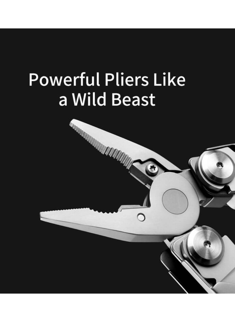 Nextool NexTool Flagship Max Multi Tool | 14 High-frequency Tools  - Image 3