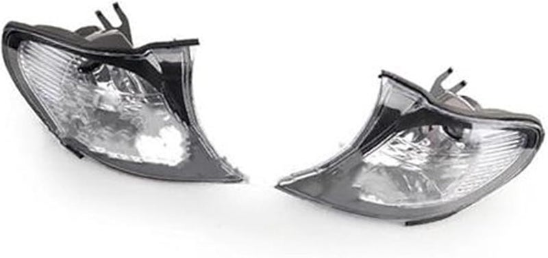 Yurefax E46 2002-2005 Turn Signal Lights - Image 1