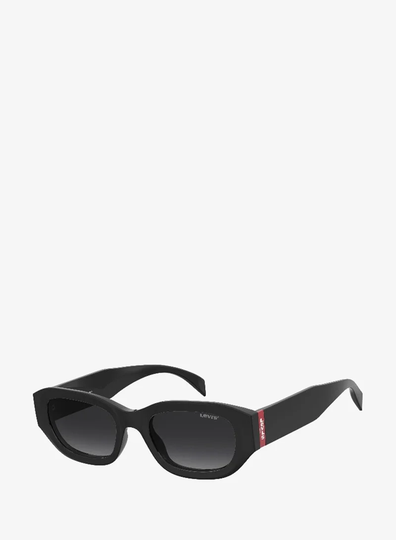 Levi's LEVI'S LV 1096/S Sunglasses Black Square