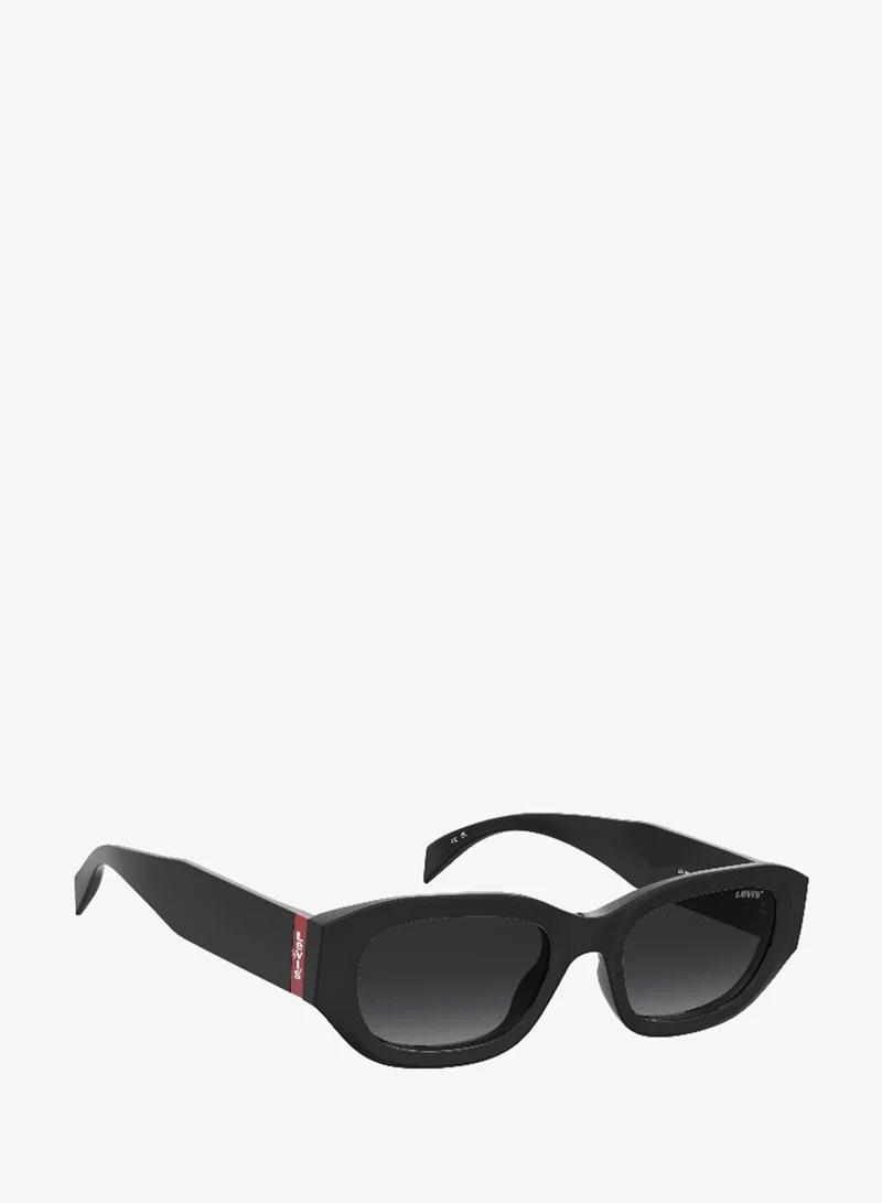 Levi's LEVI'S LV 1096/S Sunglasses Black Square