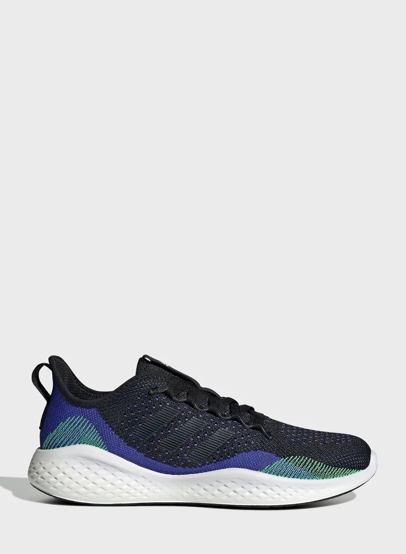 adidas حذاء فلويدفلو 2.0