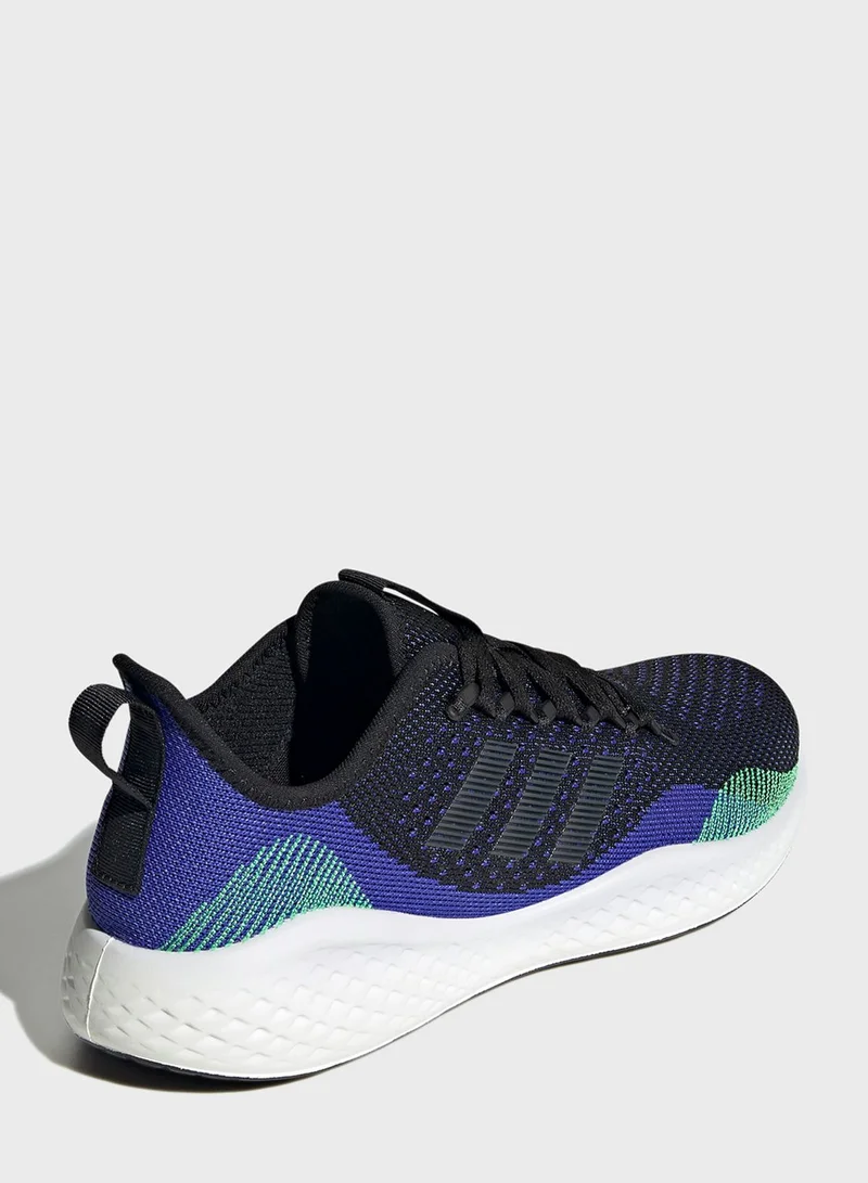 adidas حذاء فلويدفلو 2.0