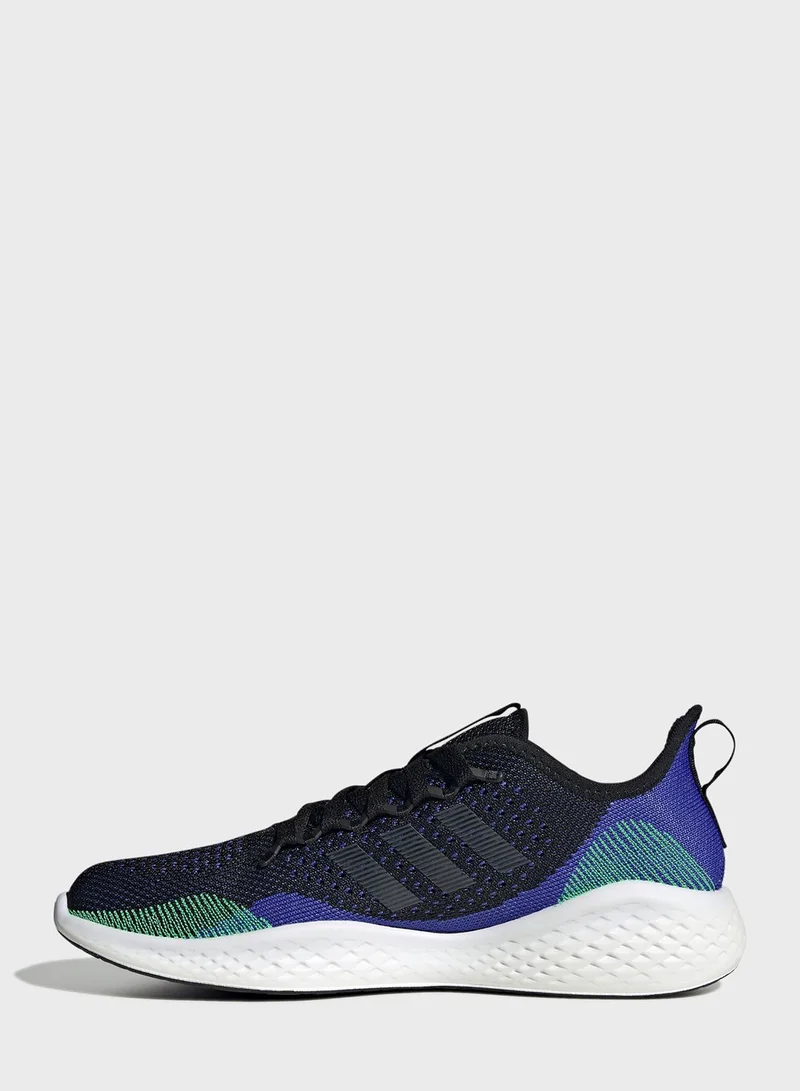 adidas حذاء فلويدفلو 2.0