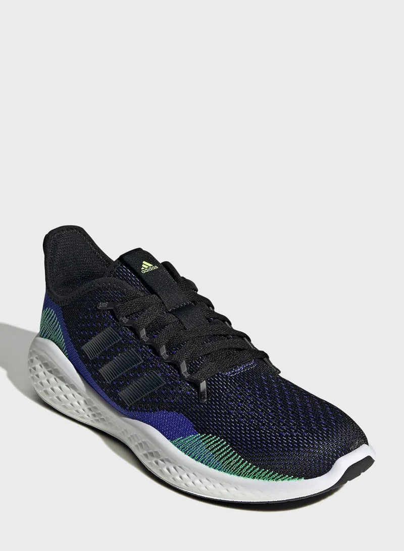 adidas حذاء فلويدفلو 2.0