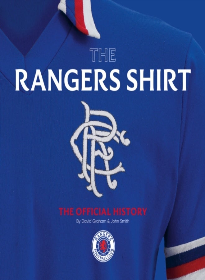 The Rangers Shirt 