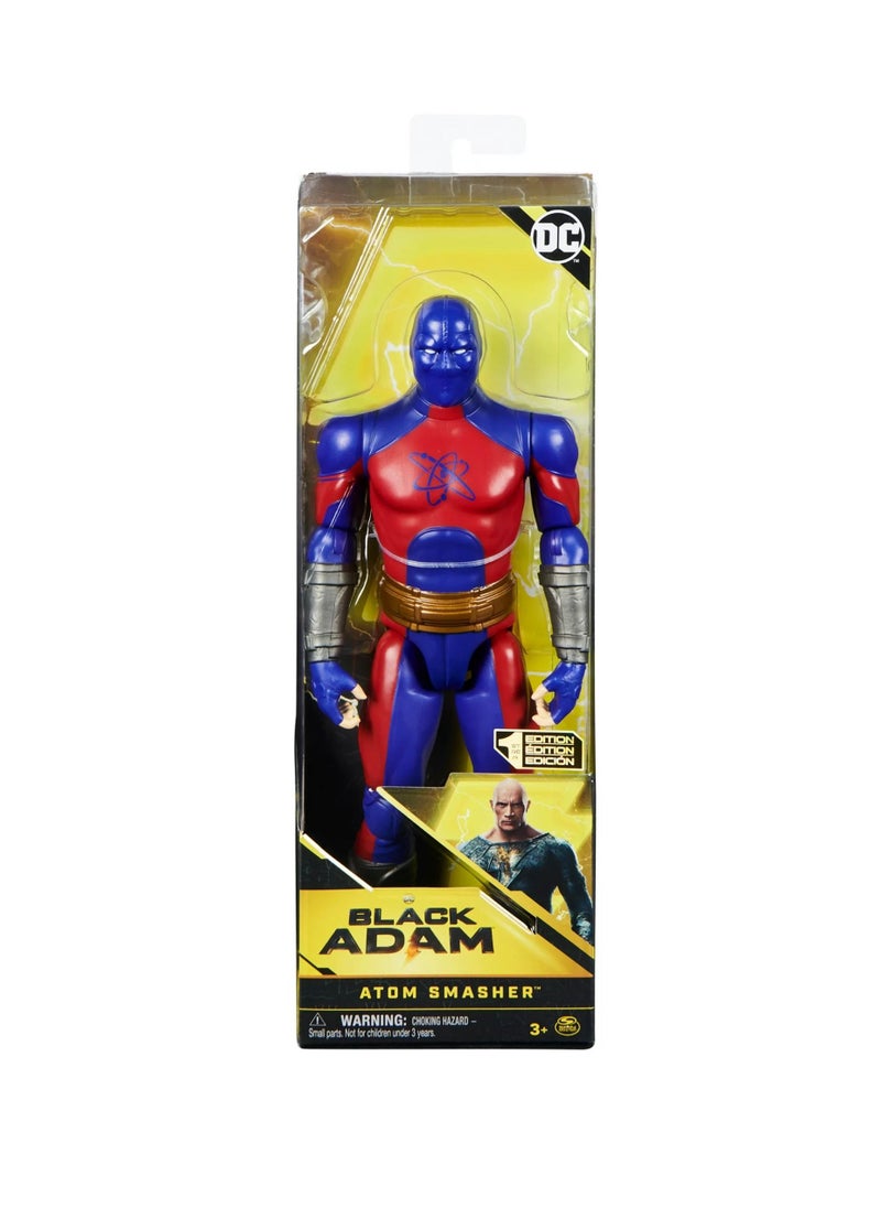 SPIN MASTER Atom Smasher 12-inch Action Figure  - Image 1
